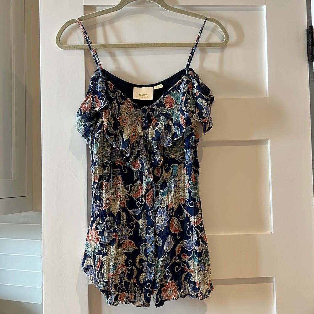 Maeve top